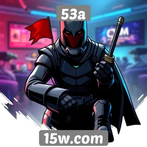 Dicas de compra de jogos no 53a