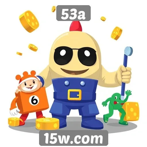 Novidades e tendências do site de jogos 53a