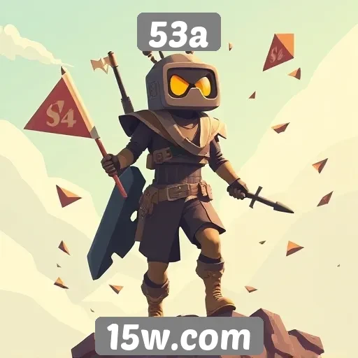 Impacto do 53a na indústria de jogos independentes