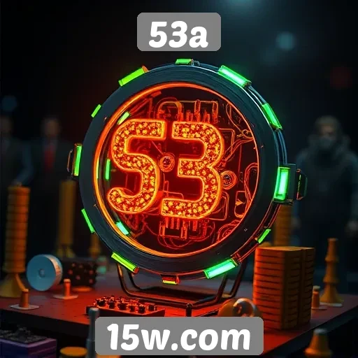 53a apresenta novas mecânicas de jogos para usuários